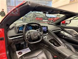 شيفروليه كورفيت